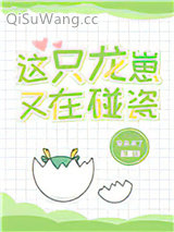 这只龙崽又在碰瓷小说
