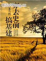 穿去史前搞基建小说