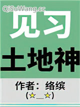 见习土地神小说