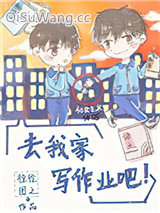 去我家写作业吧小说