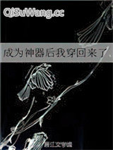 成为神器后我穿回来了小说