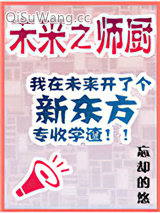 未来之师厨小说