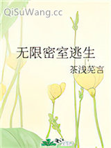 无限密室逃生小说