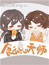 食魂天师小说