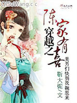 穿越之陈家有喜小说