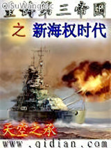 重铸第三帝国之新海权时代小说