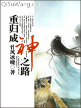 重归成神之路小说