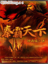秦霸天下小说