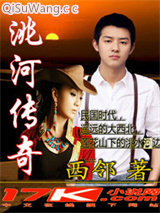 洮河传奇小说