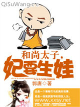 和尚太子,妃要生娃小说