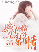 婚外有婚，情外有情小说