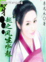 穿越之风生水起小说