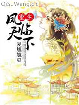 重生之凤临天下小说