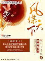 凤谋天下小说