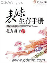 表妹生存手册小说