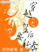 穿越之皇后要私奔小说