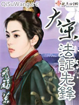 大宋法证先锋小说