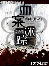 血案迷踪小说