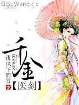 千金医刻小说