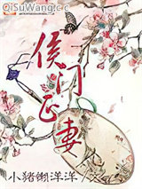 侯门正妻小说