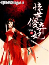 惊世傻弃妃小说