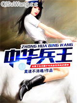 中华兵王小说