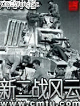 新二战风云小说