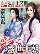穿越之盛世王朝小说