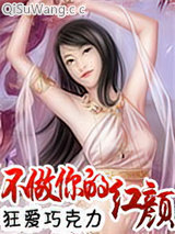 不做你的红颜小说