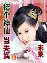 招个神仙当夫婿小说