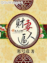 财妻逼人小说