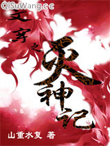 文穿之灭神记小说