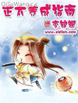 正太养成指南小说