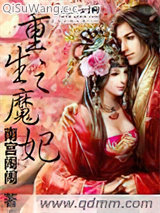 重生之魔妃小说