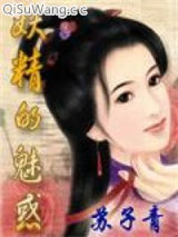 妖精的魅惑小说