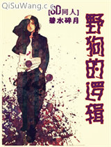 [SD]野狗的逻辑小说