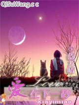 爱在下一秒小说