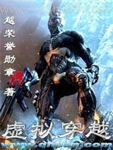 虚拟穿越小说