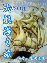 大航海之旅小说