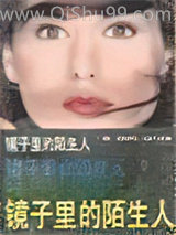 镜子里的陌生人小说