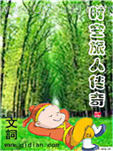 时空旅人传奇小说
