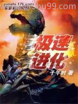 极速进化小说