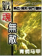 战魂无敌小说