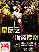 星际之海盗传奇小说