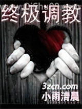 终极调教小说