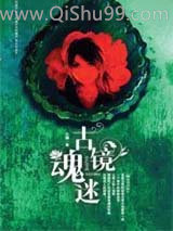 古镜魂迷小说