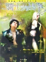 骑士的战争小说