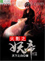 火影之妖帝小说