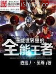 漫威世界里的全能王者小说