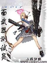 位面武器测试员小说